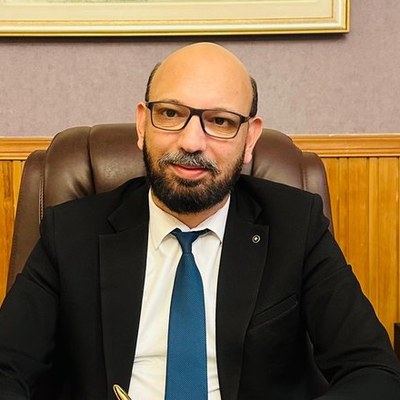 Dr. Shahid Ali Khan