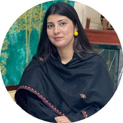 Ms. Marrium Mir